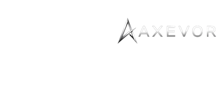 Logo Aramco Axevor Official